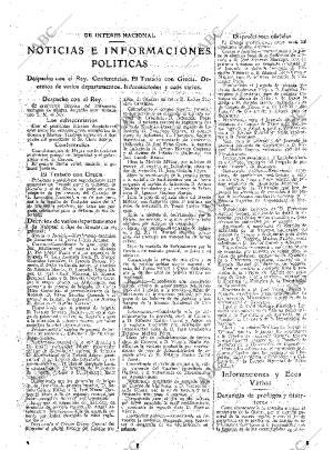 ABC MADRID 18-11-1925 página 13