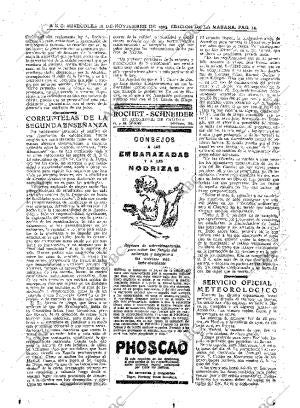 ABC MADRID 18-11-1925 página 14