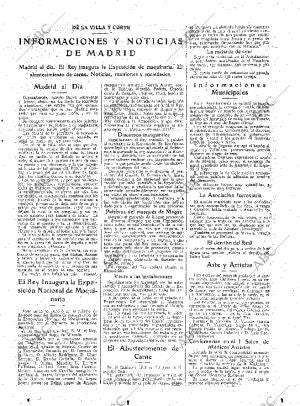 ABC MADRID 18-11-1925 página 15