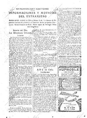 ABC MADRID 18-11-1925 página 23