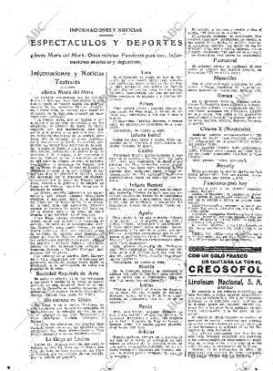 ABC MADRID 18-11-1925 página 26