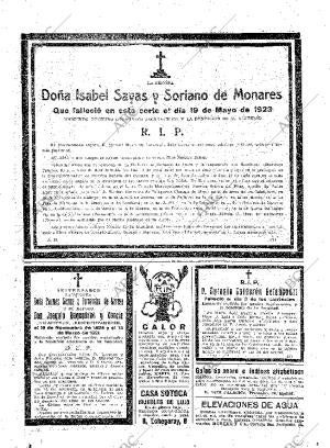 ABC MADRID 18-11-1925 página 33