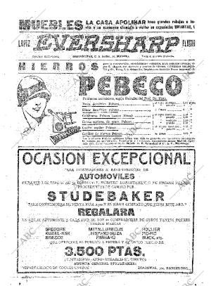 ABC MADRID 18-11-1925 página 35