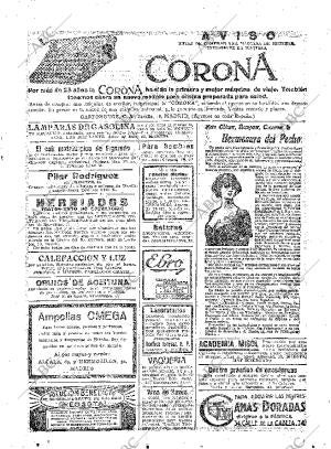 ABC MADRID 18-11-1925 página 37