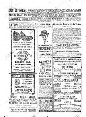 ABC MADRID 18-11-1925 página 38