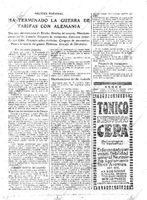 ABC MADRID 19-11-1925 página 17
