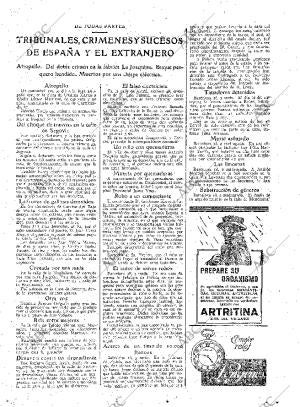 ABC MADRID 19-11-1925 página 19