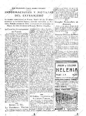 ABC MADRID 19-11-1925 página 25