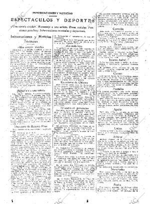 ABC MADRID 19-11-1925 página 28