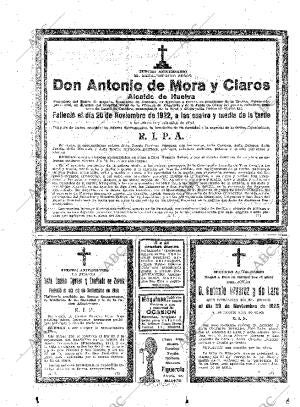 ABC MADRID 19-11-1925 página 34