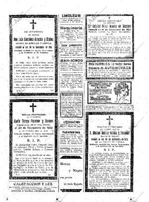 ABC MADRID 19-11-1925 página 35