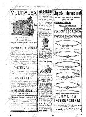 ABC MADRID 19-11-1925 página 36