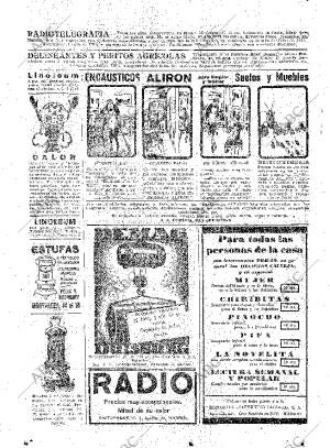 ABC MADRID 19-11-1925 página 38