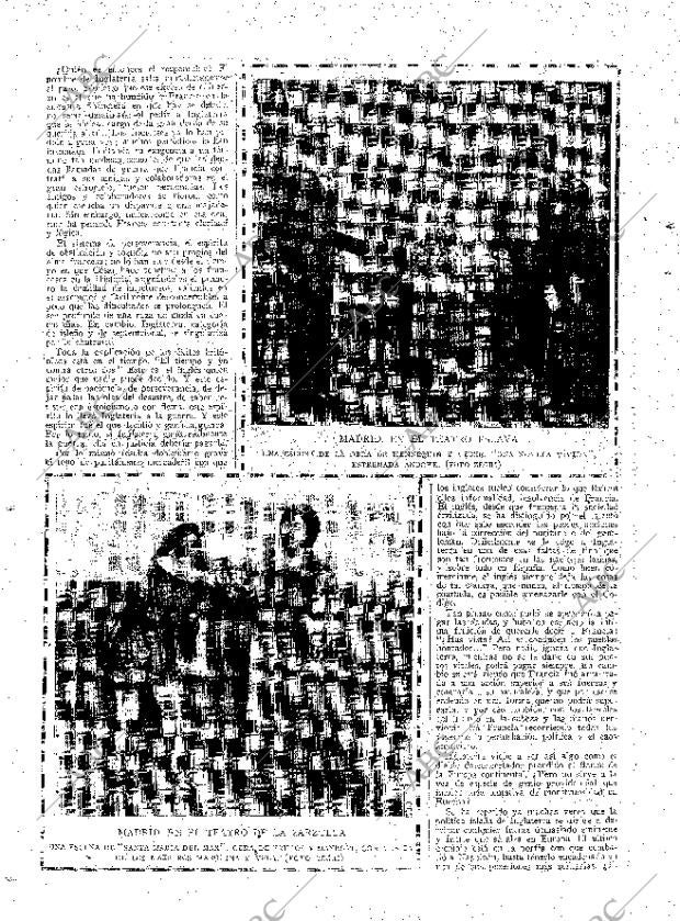 ABC MADRID 19-11-1925 página 4