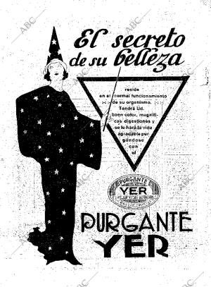 ABC MADRID 19-11-1925 página 40
