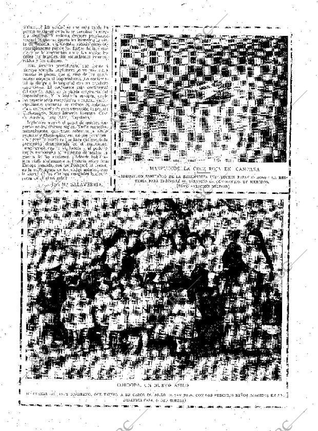ABC MADRID 19-11-1925 página 5