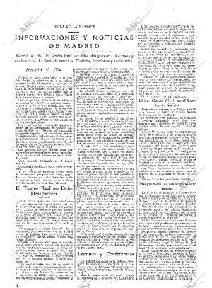 ABC MADRID 20-11-1925 página 11