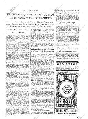 ABC MADRID 20-11-1925 página 17
