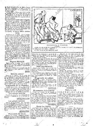 ABC MADRID 20-11-1925 página 21