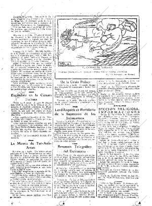 ABC MADRID 20-11-1925 página 25