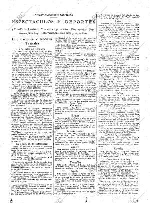 ABC MADRID 20-11-1925 página 26