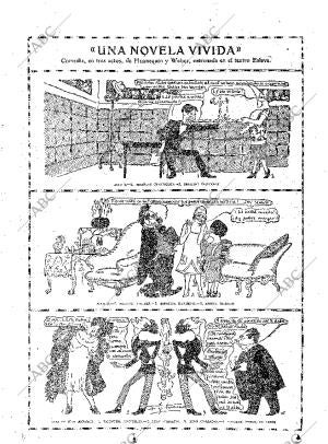 ABC MADRID 20-11-1925 página 27