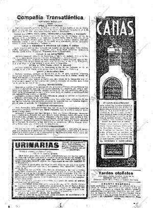 ABC MADRID 20-11-1925 página 35