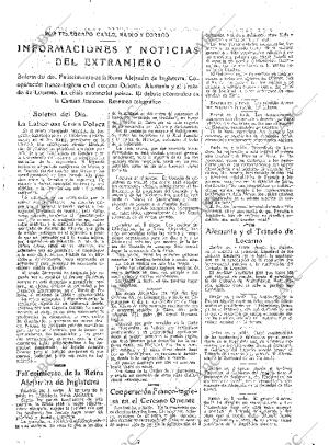 ABC MADRID 21-11-1925 página 29