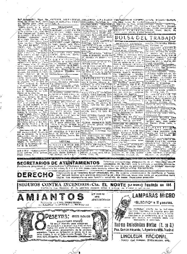 ABC MADRID 21-11-1925 página 35