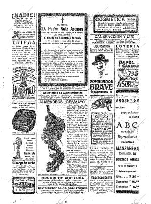 ABC MADRID 21-11-1925 página 37