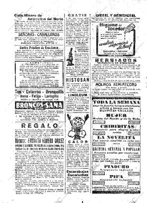 ABC MADRID 21-11-1925 página 38