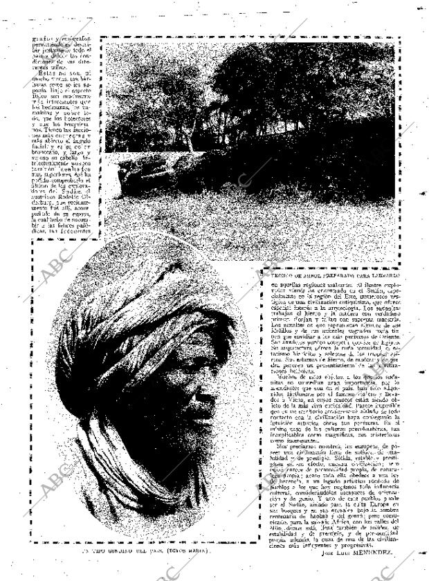 ABC MADRID 22-11-1925 página 11