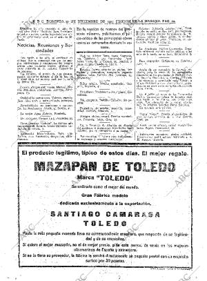 ABC MADRID 22-11-1925 página 22