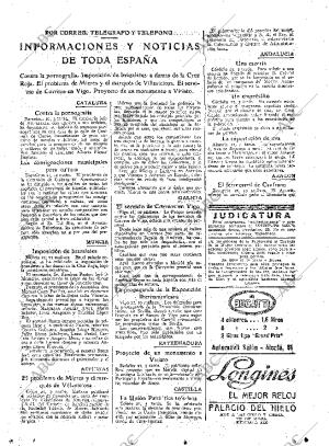 ABC MADRID 22-11-1925 página 29