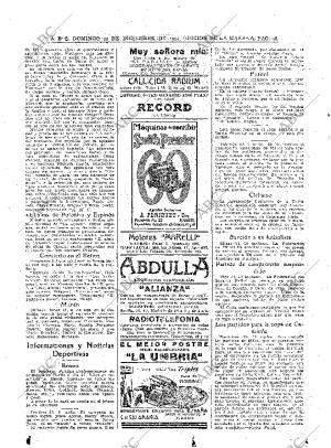 ABC MADRID 22-11-1925 página 38