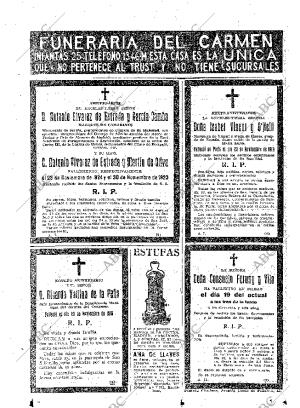 ABC MADRID 22-11-1925 página 44