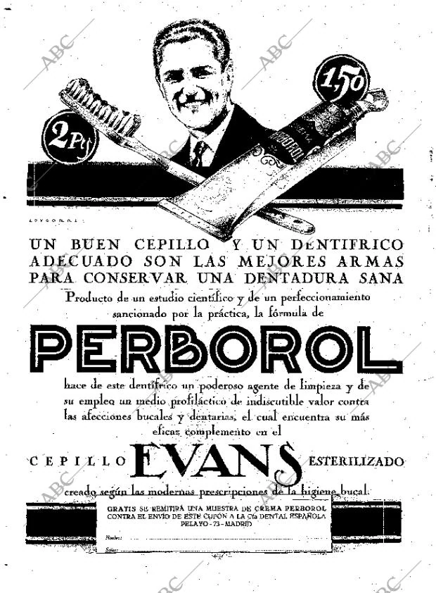 ABC MADRID 22-11-1925 página 56