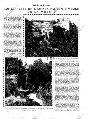 ABC MADRID 22-11-1925 página 7