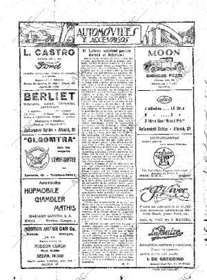 ABC MADRID 25-11-1925 página 22