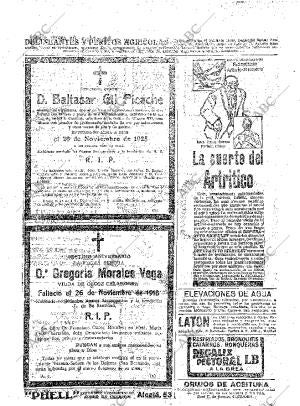 ABC MADRID 25-11-1925 página 32