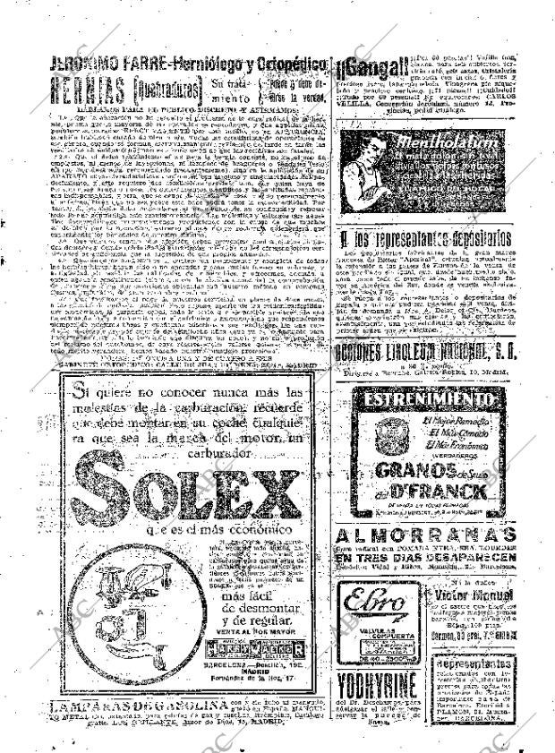 ABC MADRID 25-11-1925 página 37