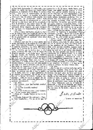 BLANCO Y NEGRO MADRID 29-11-1925 página 31