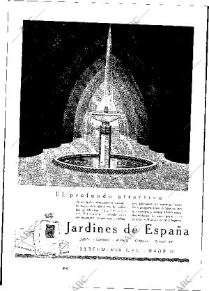 BLANCO Y NEGRO MADRID 29-11-1925 página 36