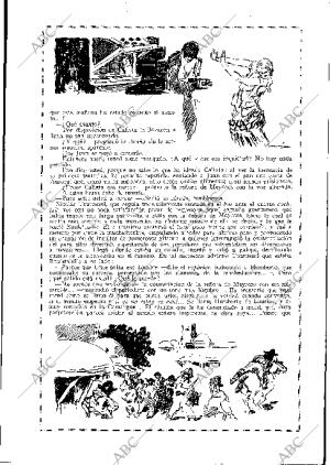 BLANCO Y NEGRO MADRID 29-11-1925 página 39