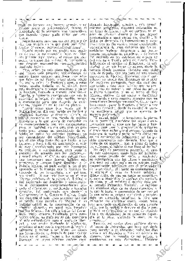 BLANCO Y NEGRO MADRID 29-11-1925 página 44