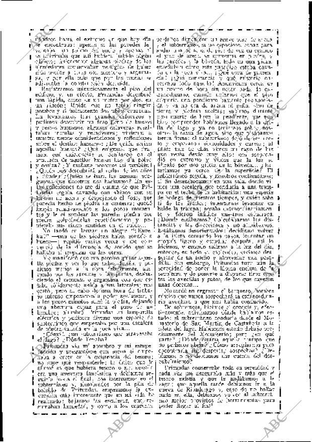 BLANCO Y NEGRO MADRID 29-11-1925 página 48