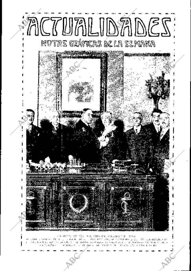 BLANCO Y NEGRO MADRID 29-11-1925 página 55