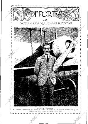 BLANCO Y NEGRO MADRID 29-11-1925 página 75