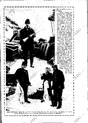 BLANCO Y NEGRO MADRID 29-11-1925 página 8
