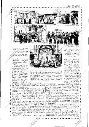 BLANCO Y NEGRO MADRID 29-11-1925 página 85
